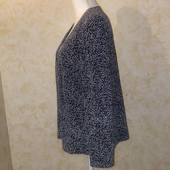 Alex Evenings Tank and Jacket Two Piece Set! - Picture 5 of 16